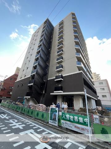 インシグニア渡辺通