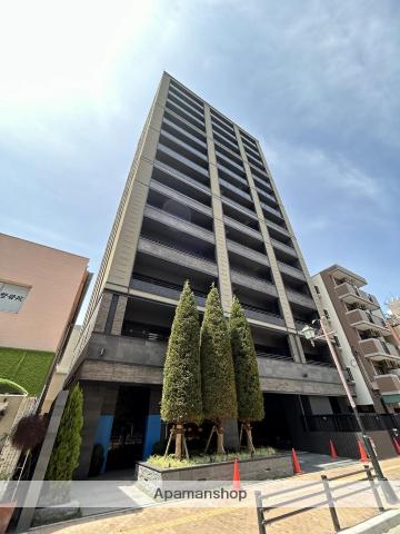 パークホームズ大濠公園フロント