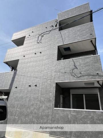 アールユー薬院