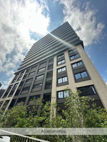 グランドメゾン福岡 THE CENTRAL LUXE