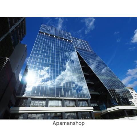 福岡大名ガーデンシティレジデンス