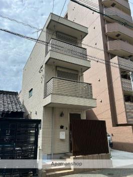福岡県福岡市中央区大宮1丁目の戸建賃貸