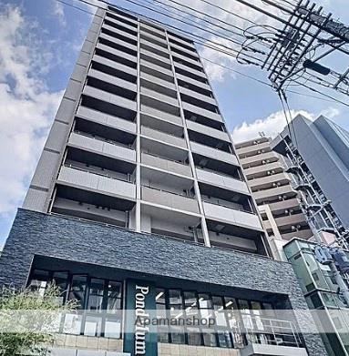 新品きマンション住吉30