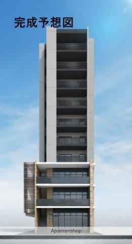 MODERN ASPIRATION 博多 CREST