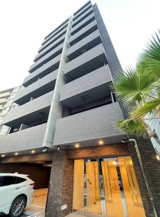 ALIVIS六本松[9階]