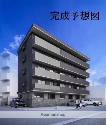 レトワール今川(1LDK/1階)