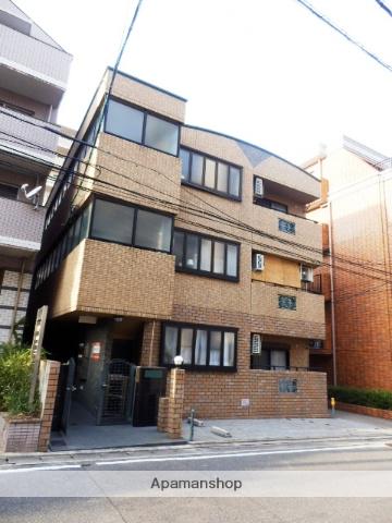 スプリーム高宮