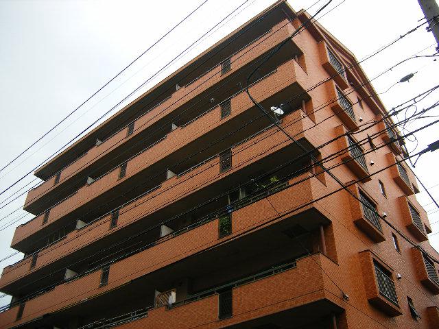 サンホーメスト大橋