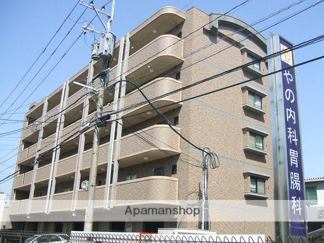 エスペランサ高宮