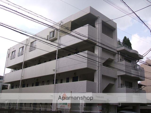 プルミエール高宮