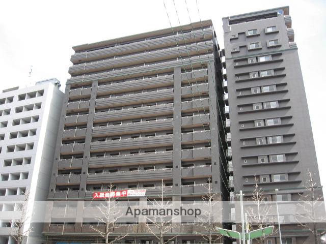 アクタス博多Vタワー 2番館