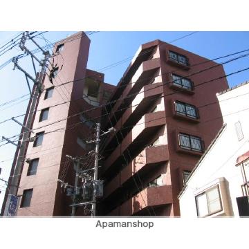 ライオンズマンション薬院