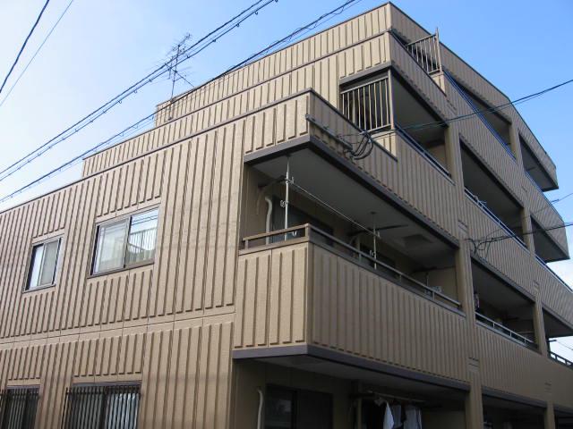 リバーサイド清水