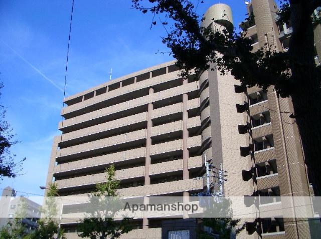 キャメロット・パークビュー