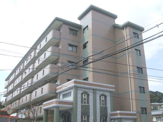 ウエストビレッジ長丘