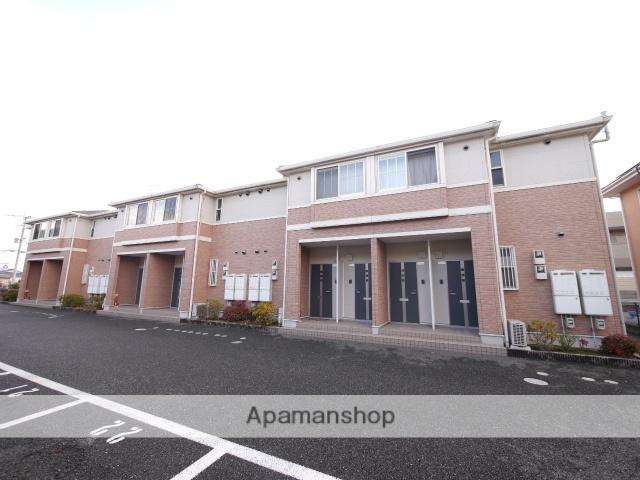 CENTURY椿C(1LDK/1階)