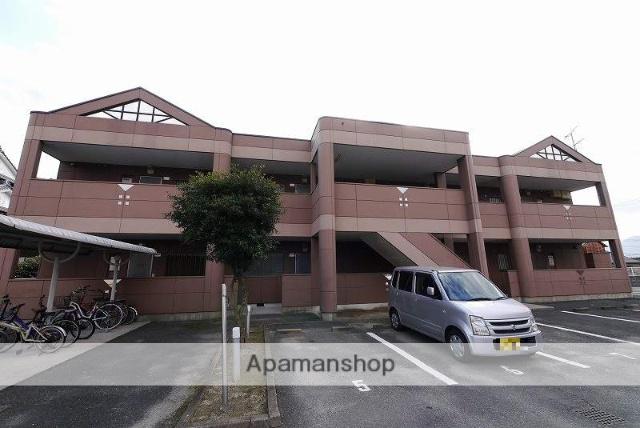 サンコート立岩B1