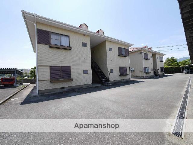 EBISUハイツ(3DK/1階)