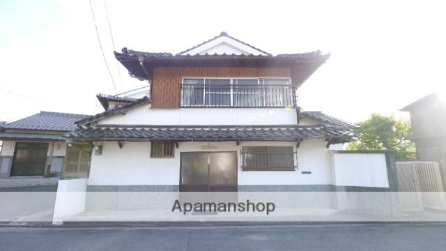 福岡県飯塚市横田の戸建賃貸