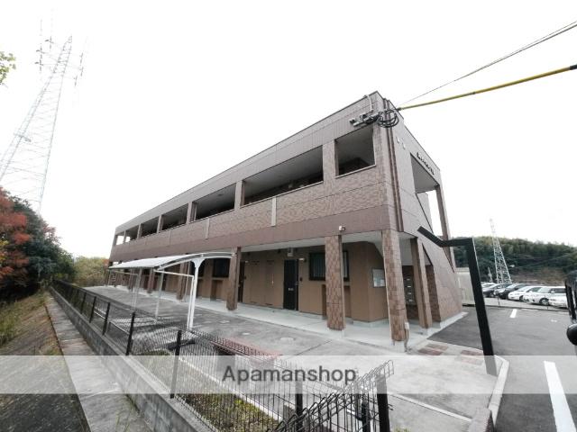 サンライズノアⅢ1