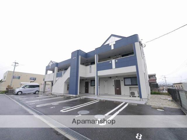 筑豊本線 飯塚駅 徒歩5分 2階建 築15年