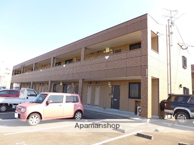 CENTURY椿B1(2LDK/2階)