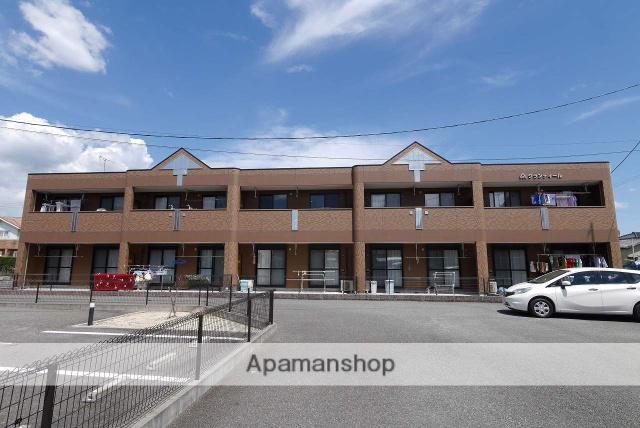 グランディール1(2LDK/1階)