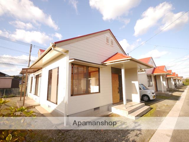 福岡県飯塚市北古賀の戸建賃貸