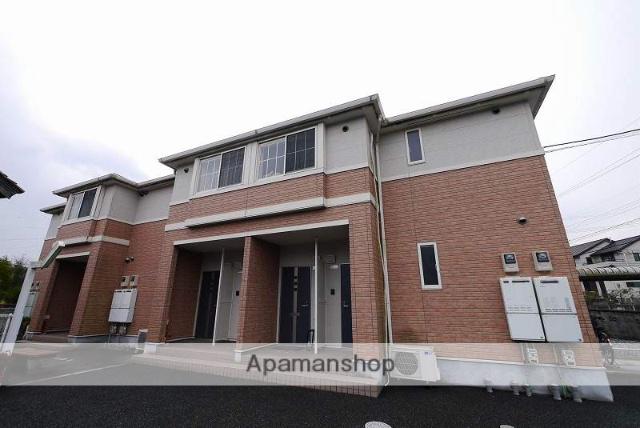 サンアンドレアス1