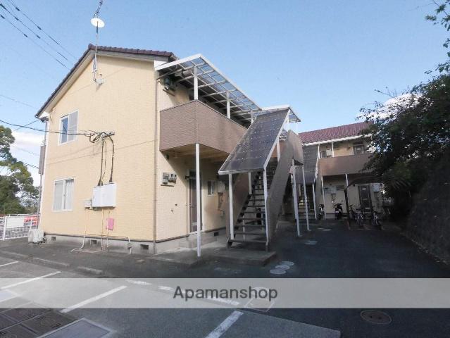 フォレストパークキャンパスサイド