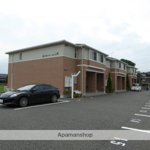 グリーン・コート(2LDK/2階)