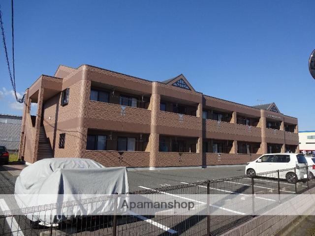 コーポラスオリンピアⅡ1