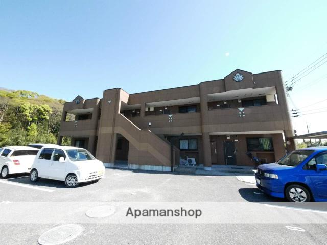 ESPERANZA1(2DK/2階)