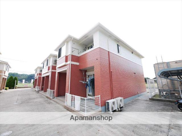 メゾン坂汐Ⅰ号館1