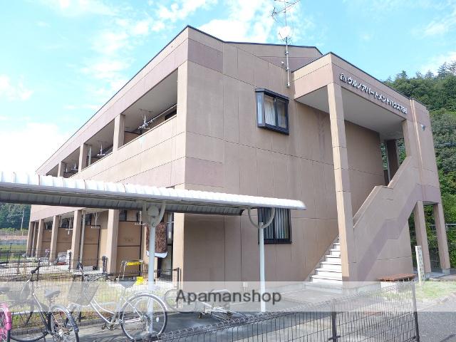 ウルノアパートメントハウス796