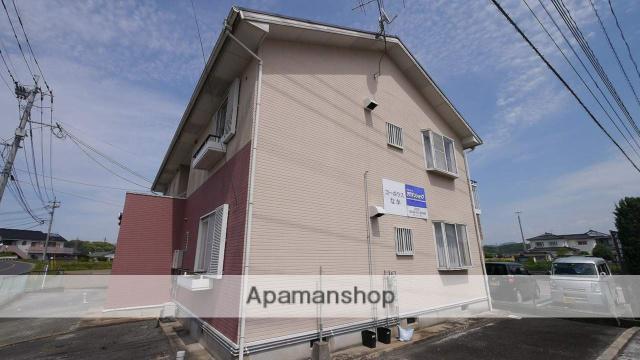 コーポラスなか