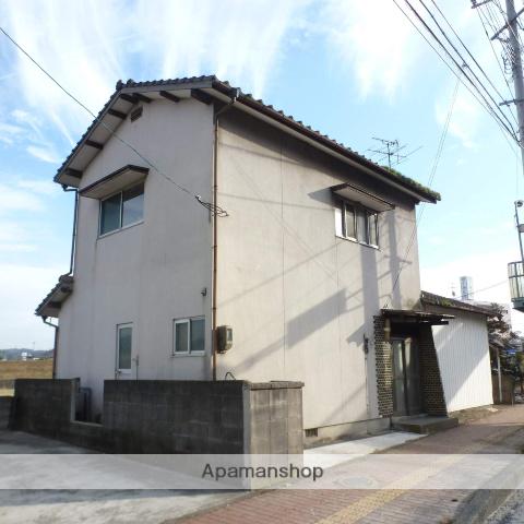 福岡県飯塚市幸袋の戸建賃貸