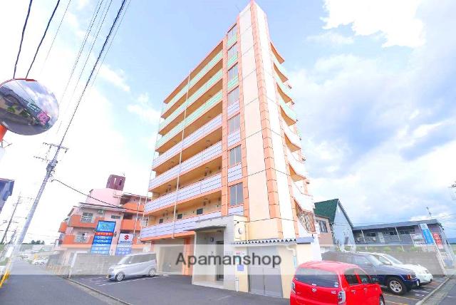 コスモ8Ⅱ(1DK/4階)