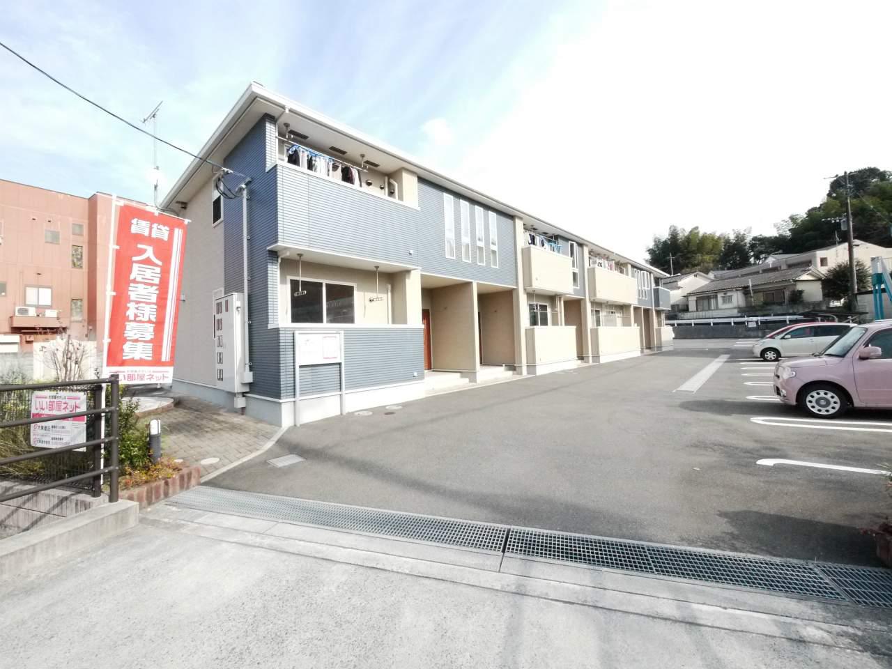 グランメール柏の森