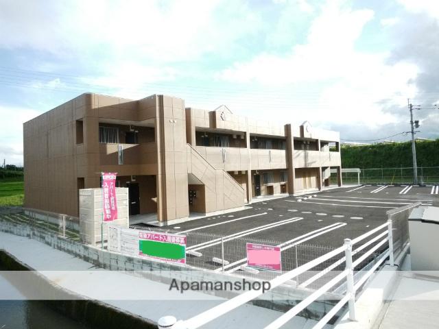 メゾンドルピナス2号館1