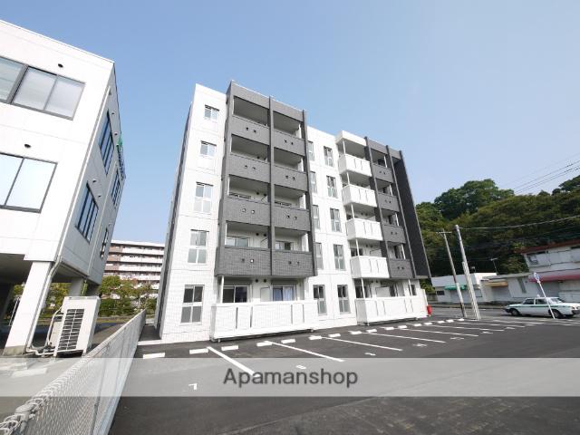 プレステージ柏の森(1LDK/3階)