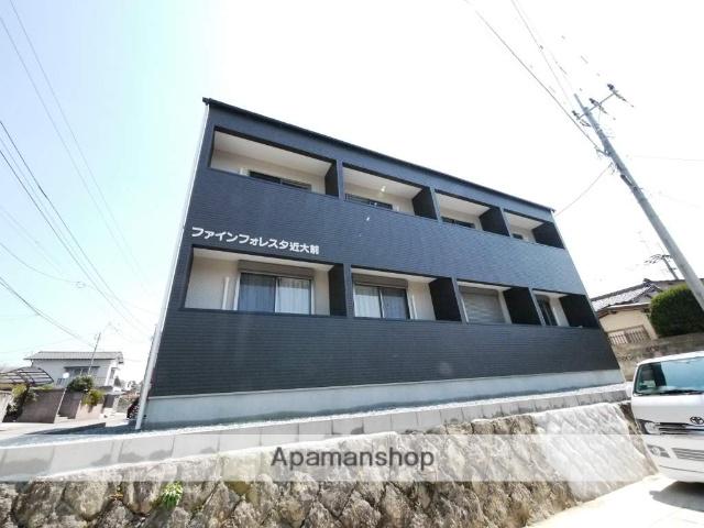 ファインフォレスタ近大前