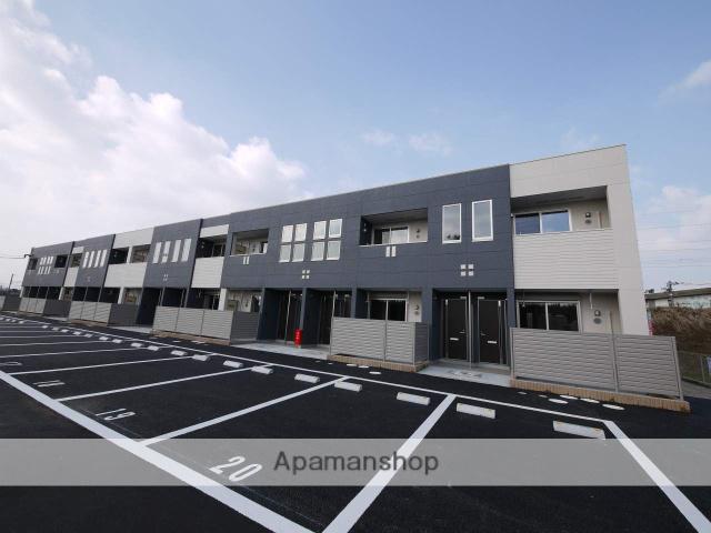 ベルエキップ エム 飯塚1