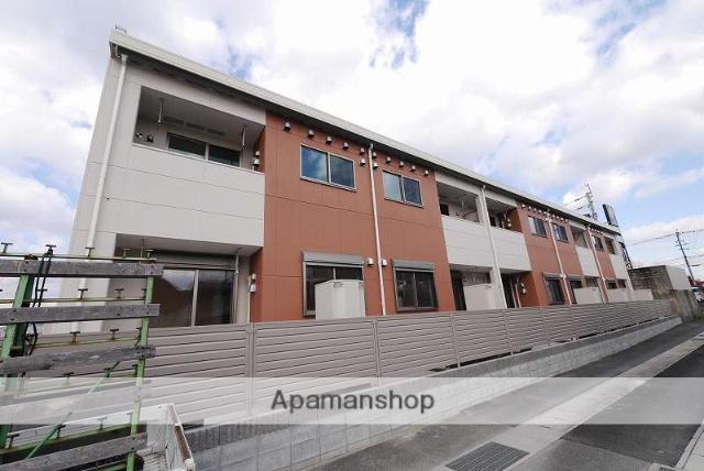 レガシーフィールド1