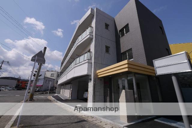 レントハウス川津ビル