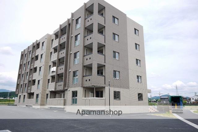 グランドゥール立岩