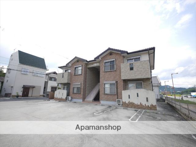 セントラルハイツ(2LDK/1階)