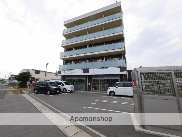 レントハウス直方ビル