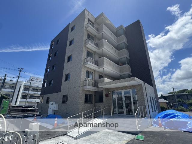 グランドゥール幸袋