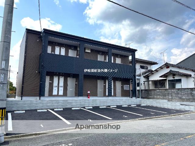 マリーナベルデ